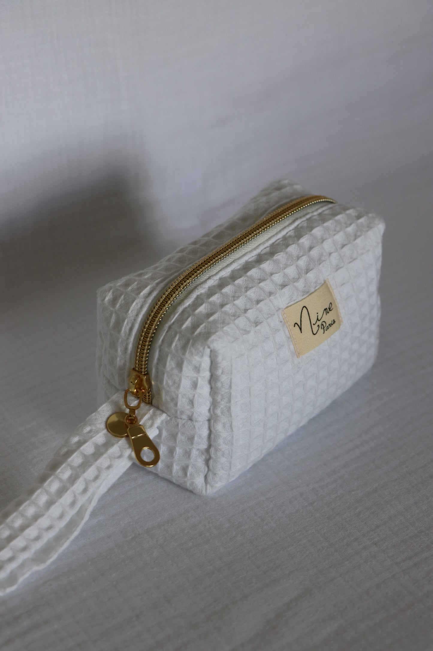 Trousse - Nid d'Abeille