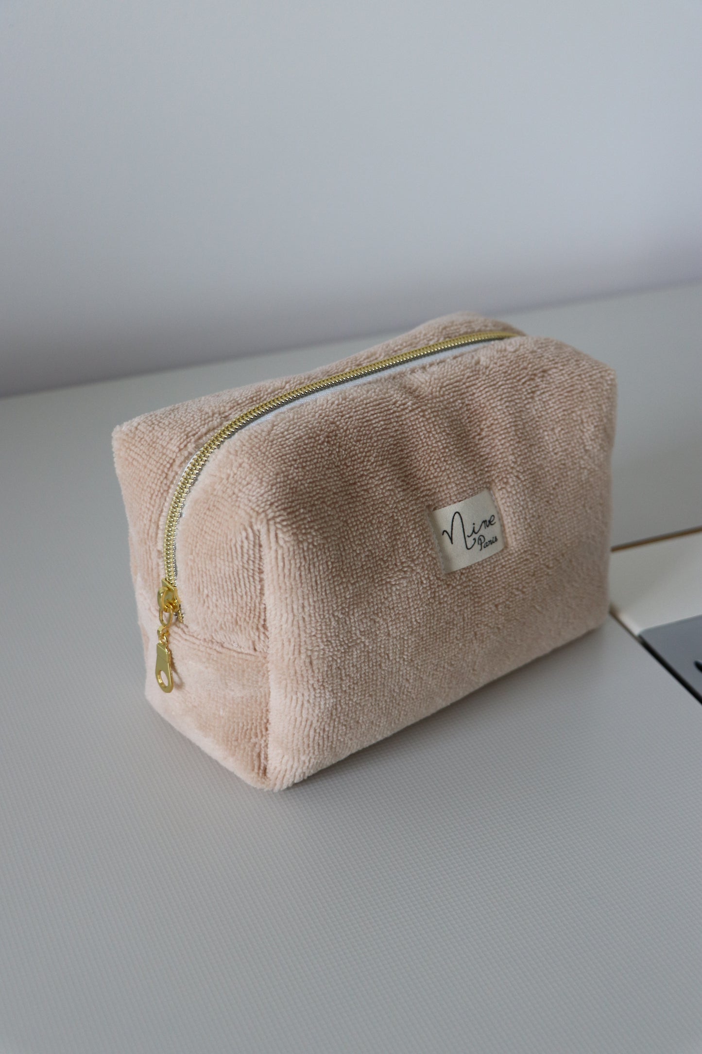 Trousse - Éponge