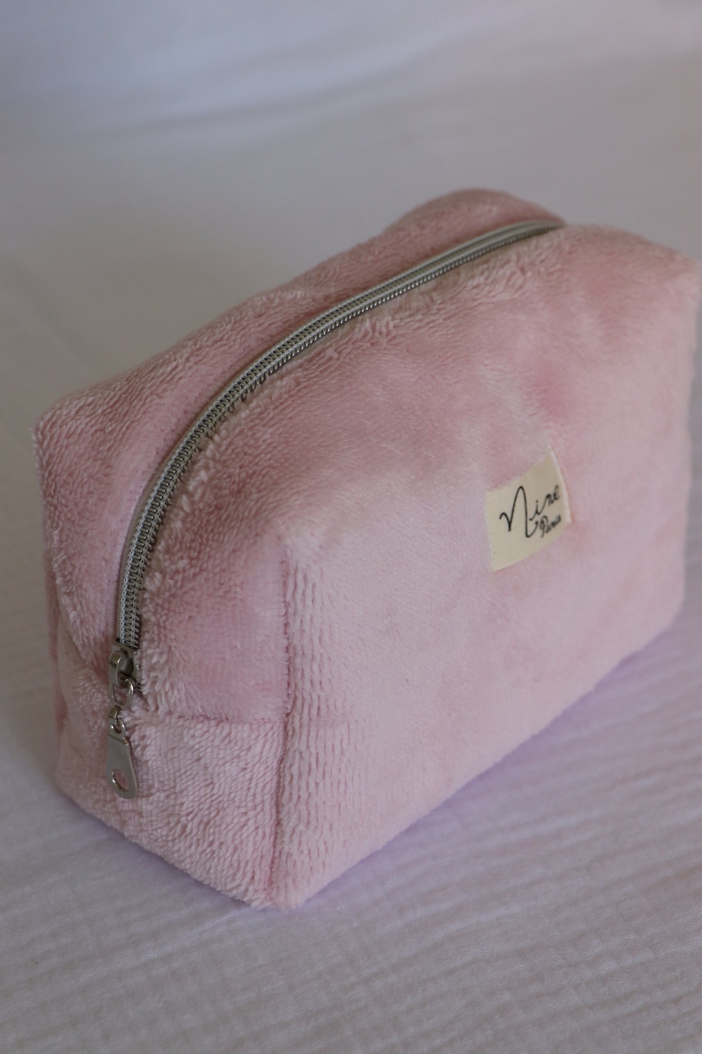 Trousse - Éponge