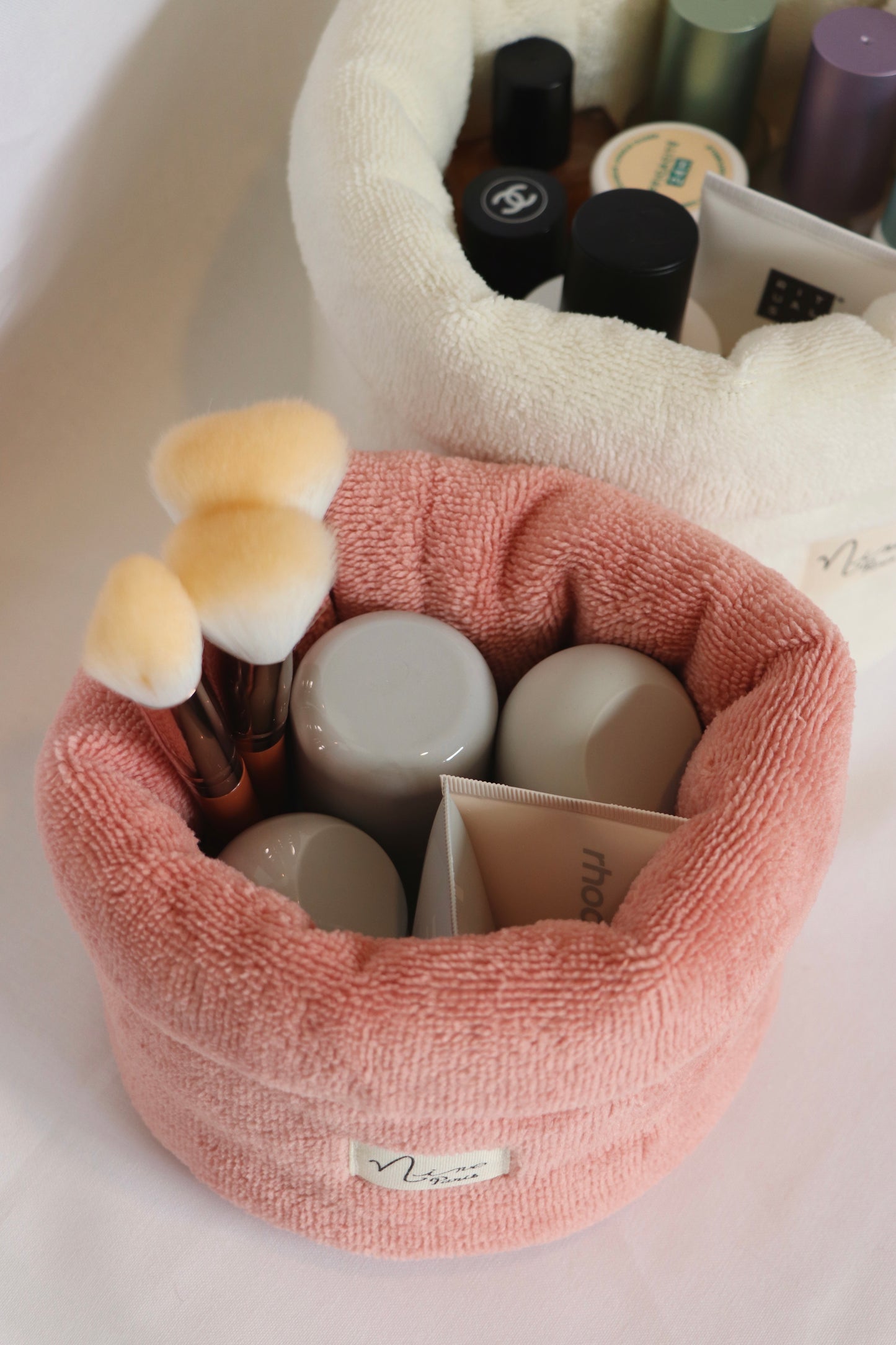 Panier de rangement - Éponge