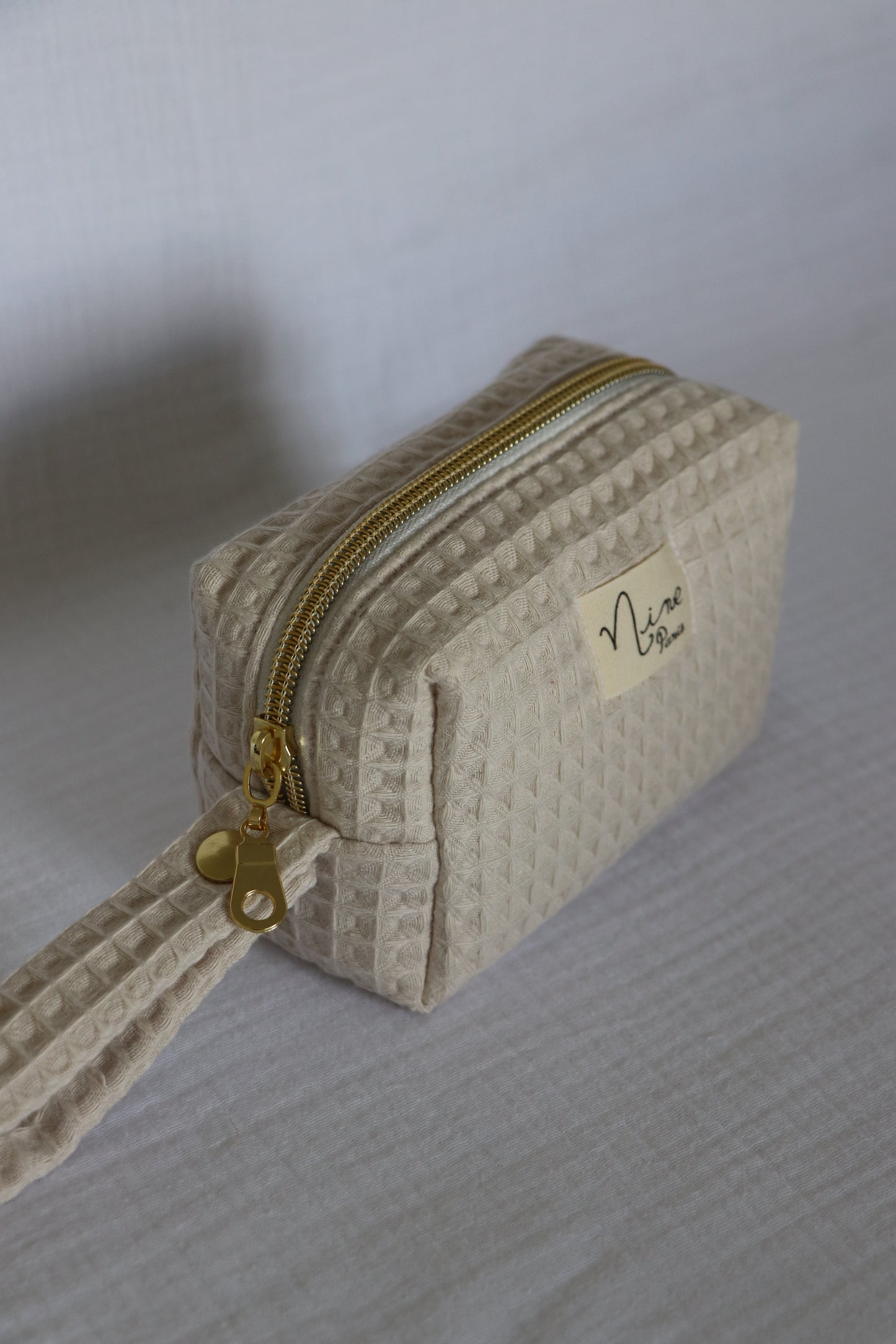 Trousse - Nid d'Abeille