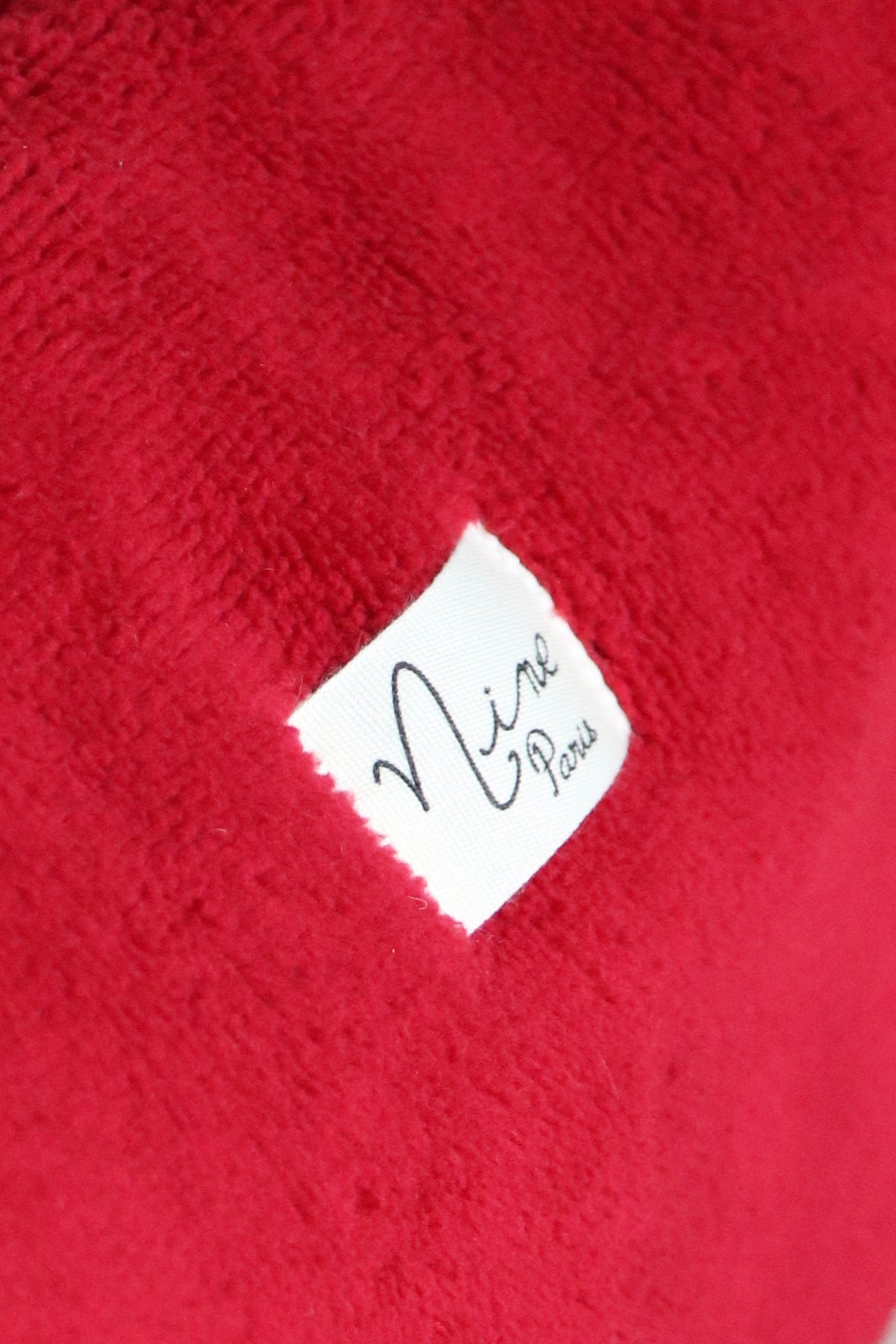 Housse de livre - Éponge