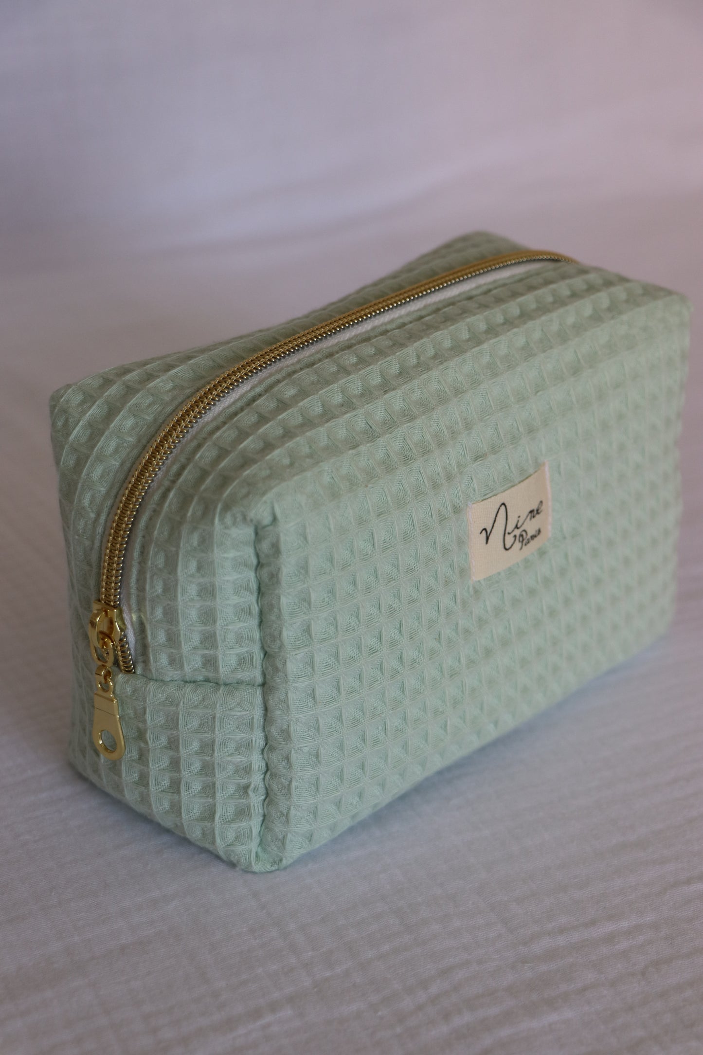 Trousse - Nid d'Abeille