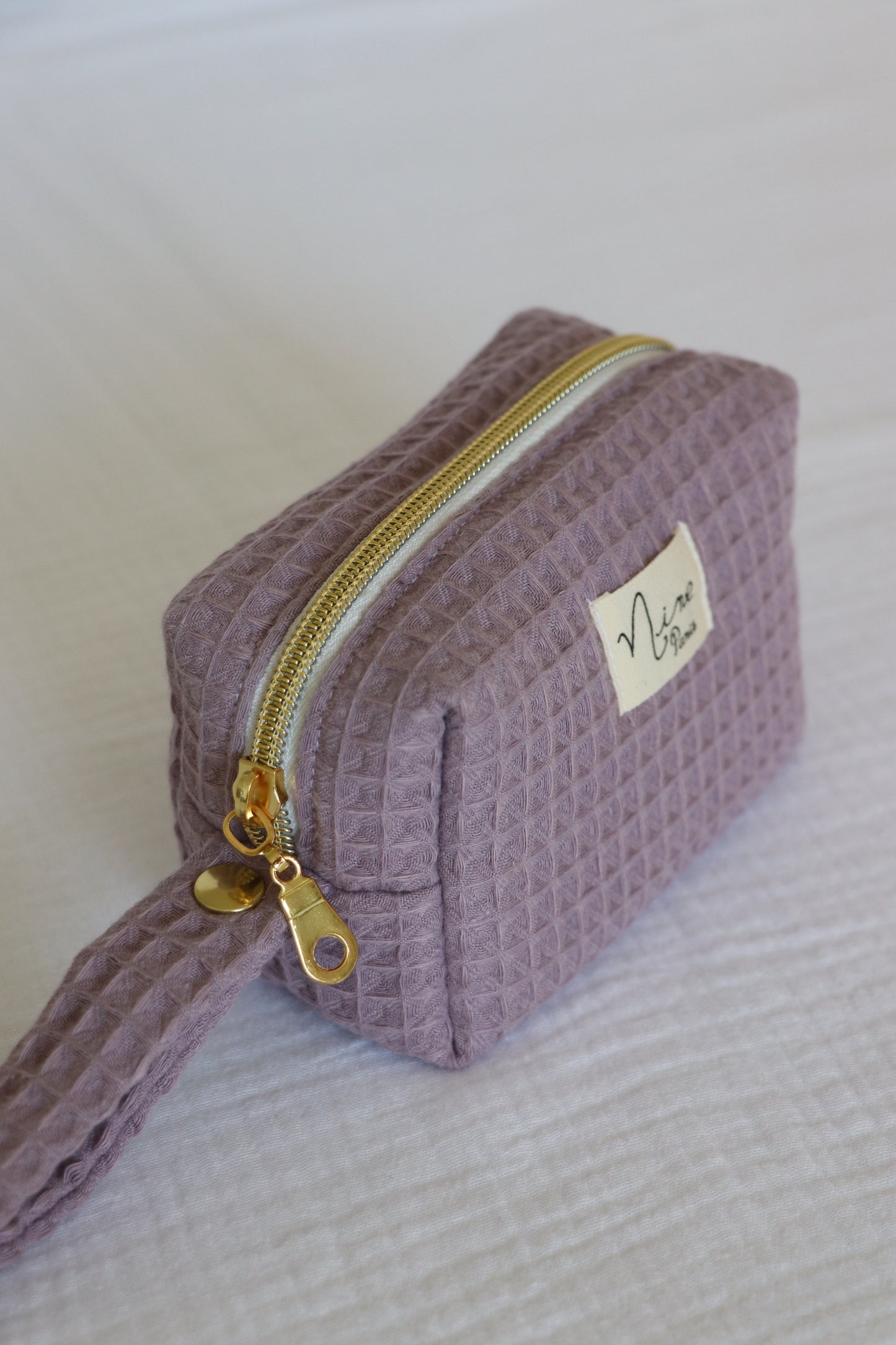 Trousse - Nid d'Abeille