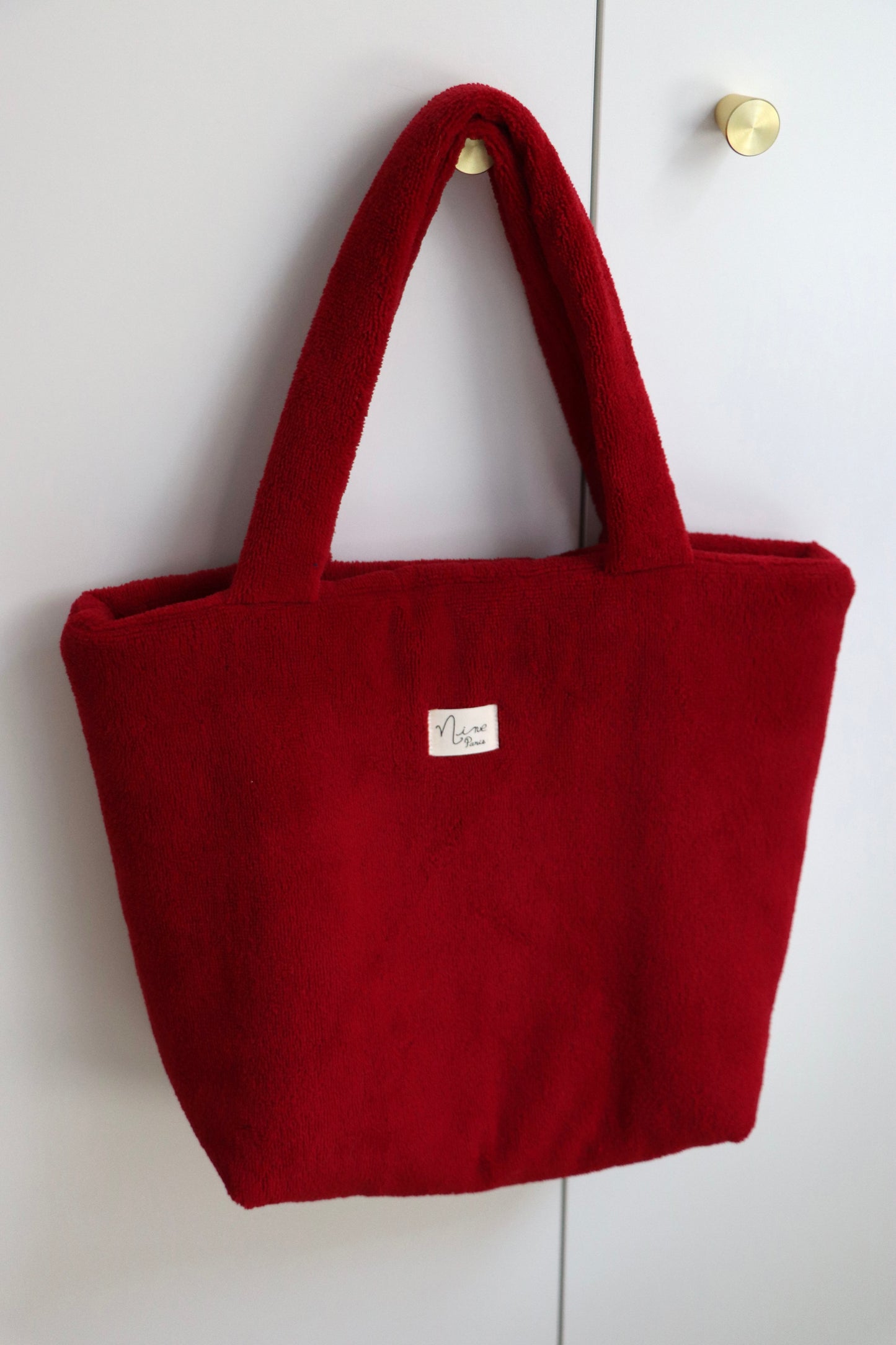Sac - Éponge