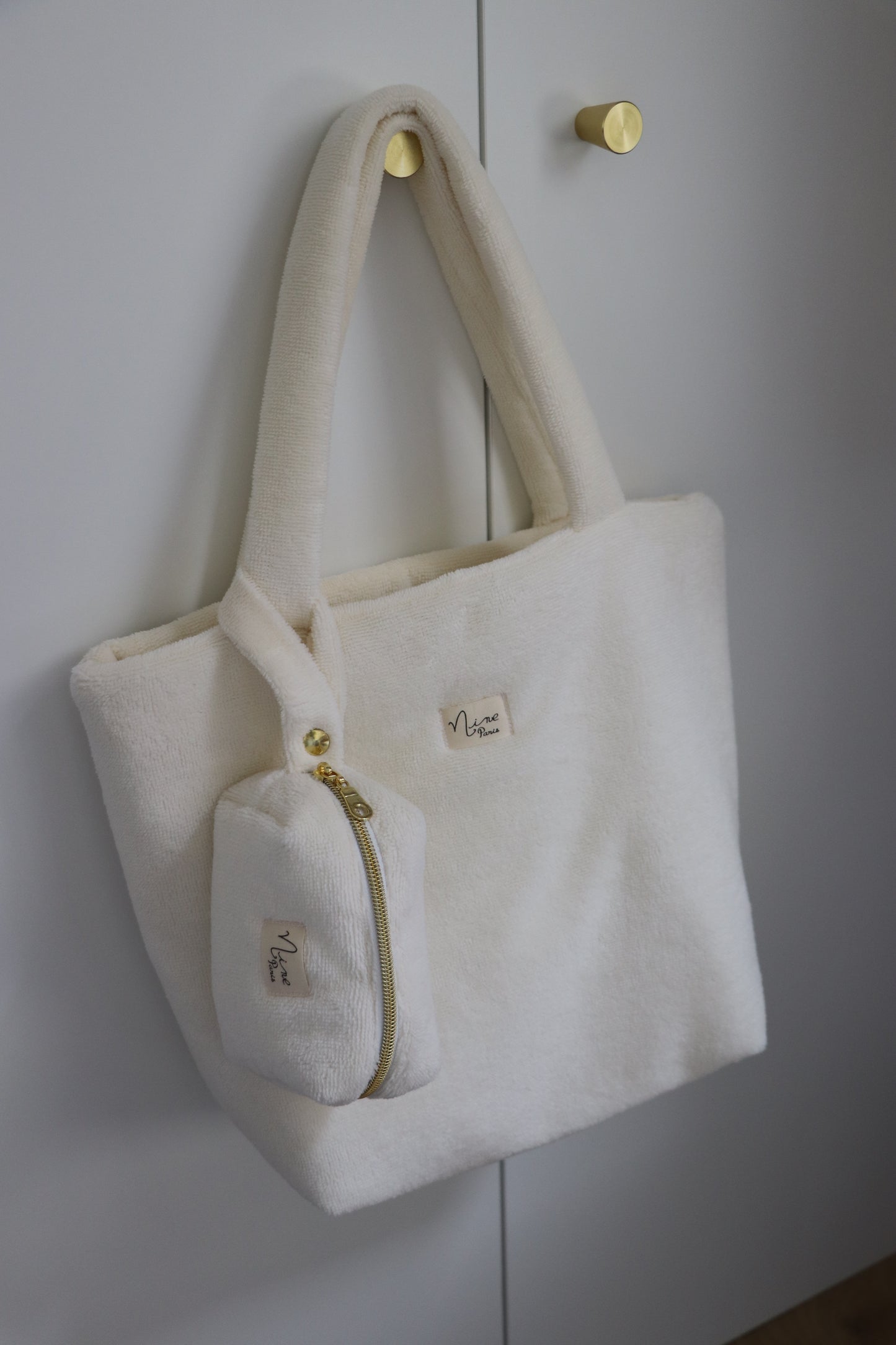 Sac - Éponge
