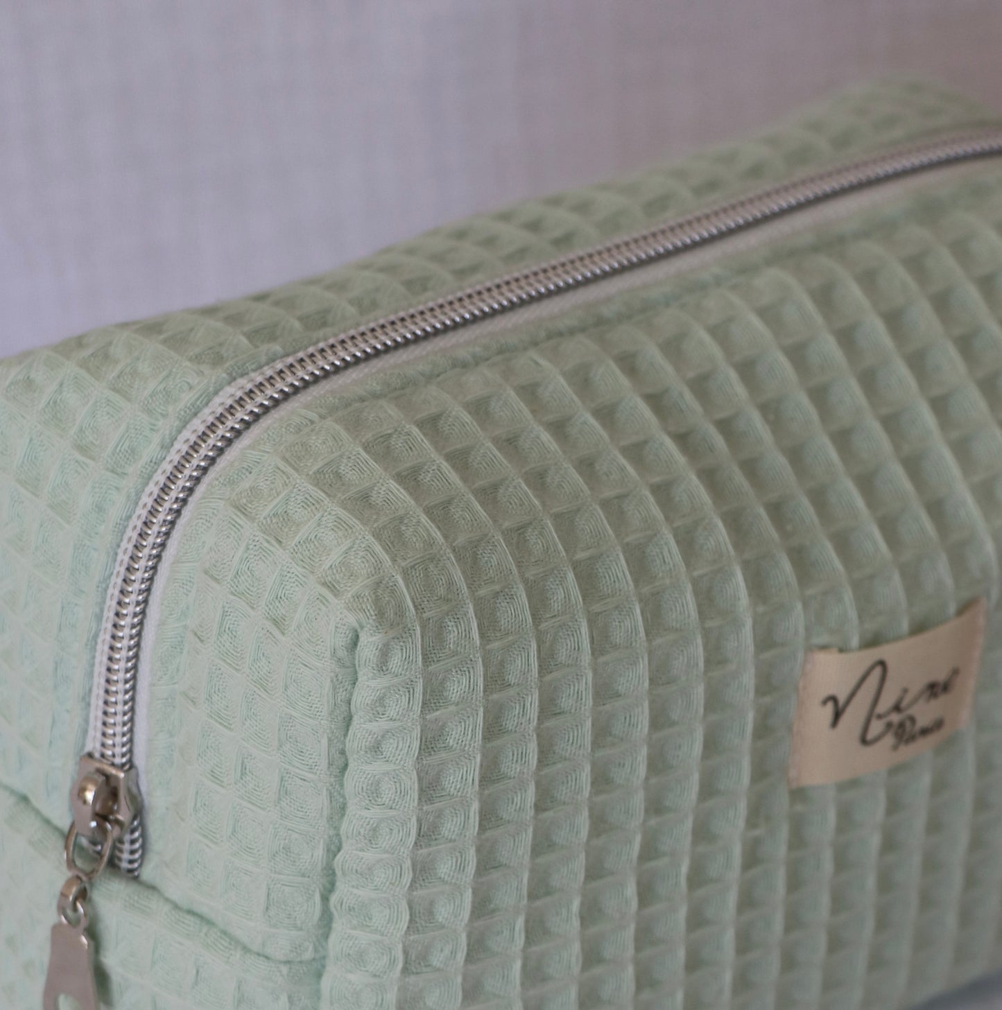 Trousse - Nid d'Abeille