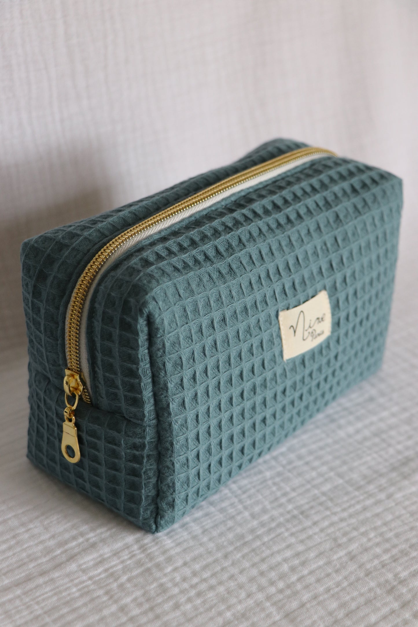 Trousse - Nid d'Abeille