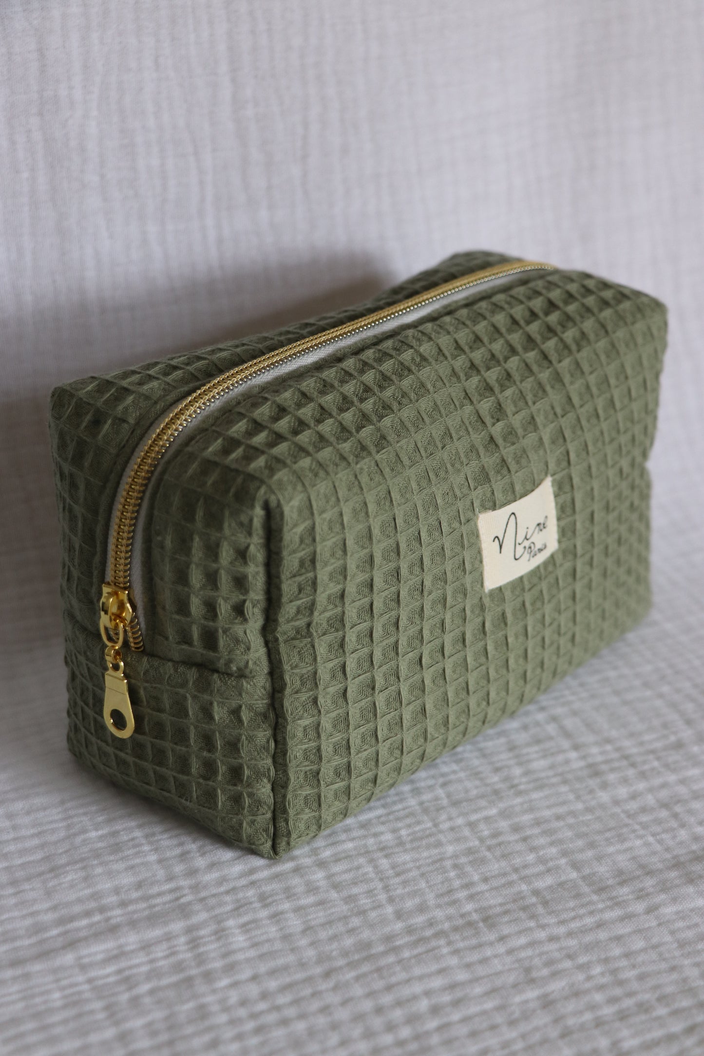Trousse - Nid d'Abeille
