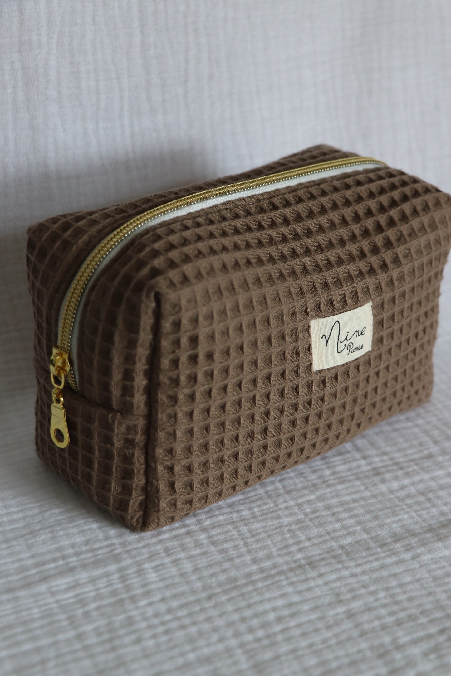 Trousse - Nid d'Abeille