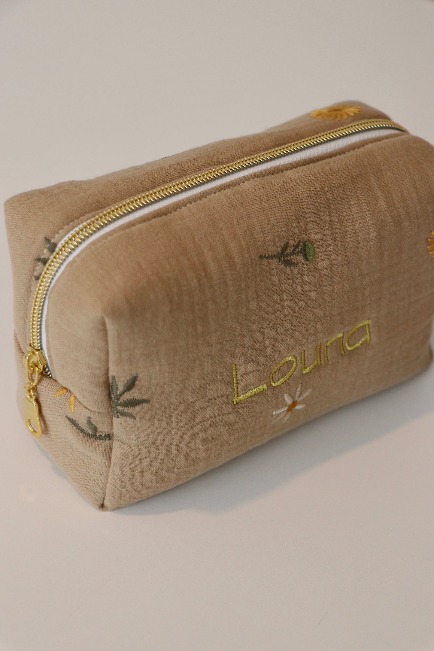 Trousse - Marguerite