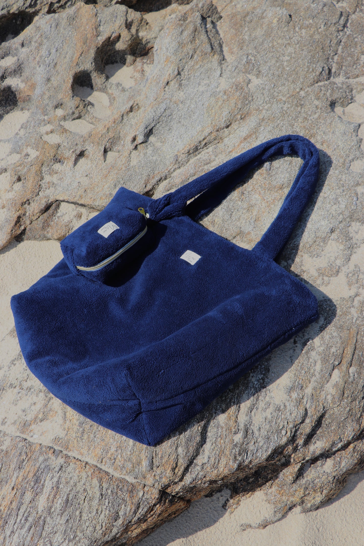 Sac - Éponge