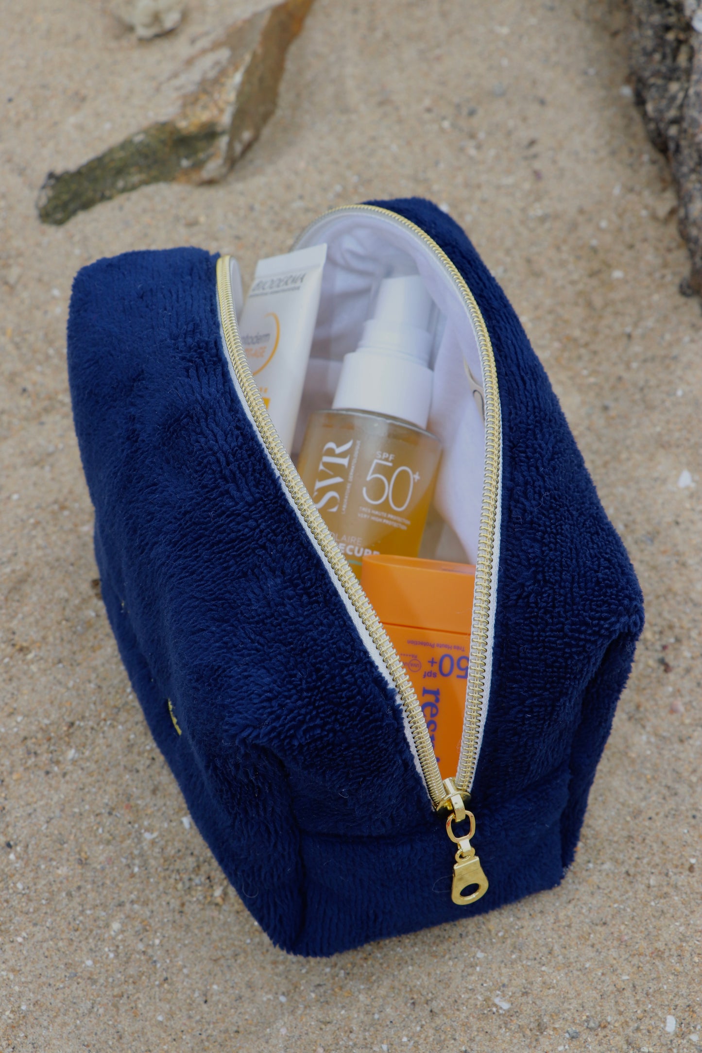 Trousse - Éponge