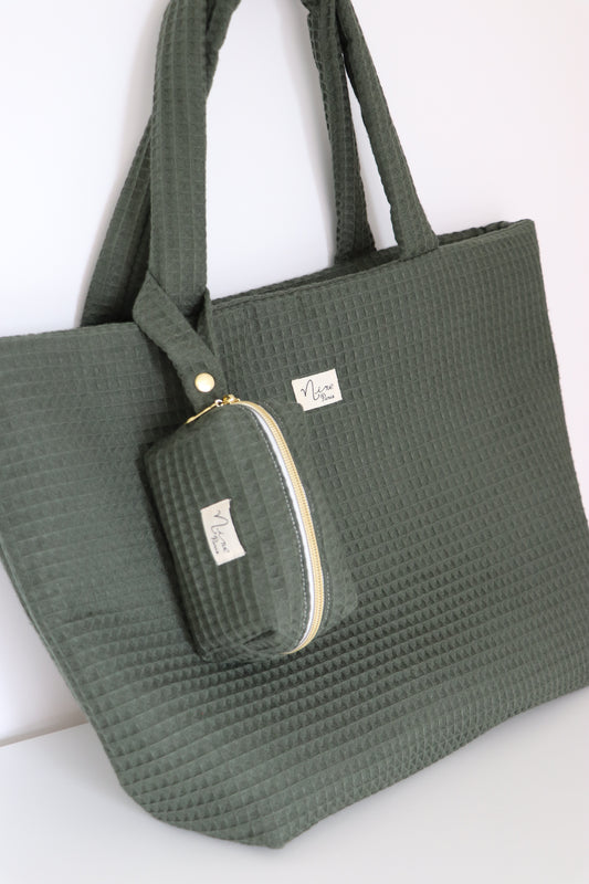 Sac - Nid d’abeille
