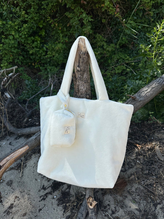 Sac - Éponge