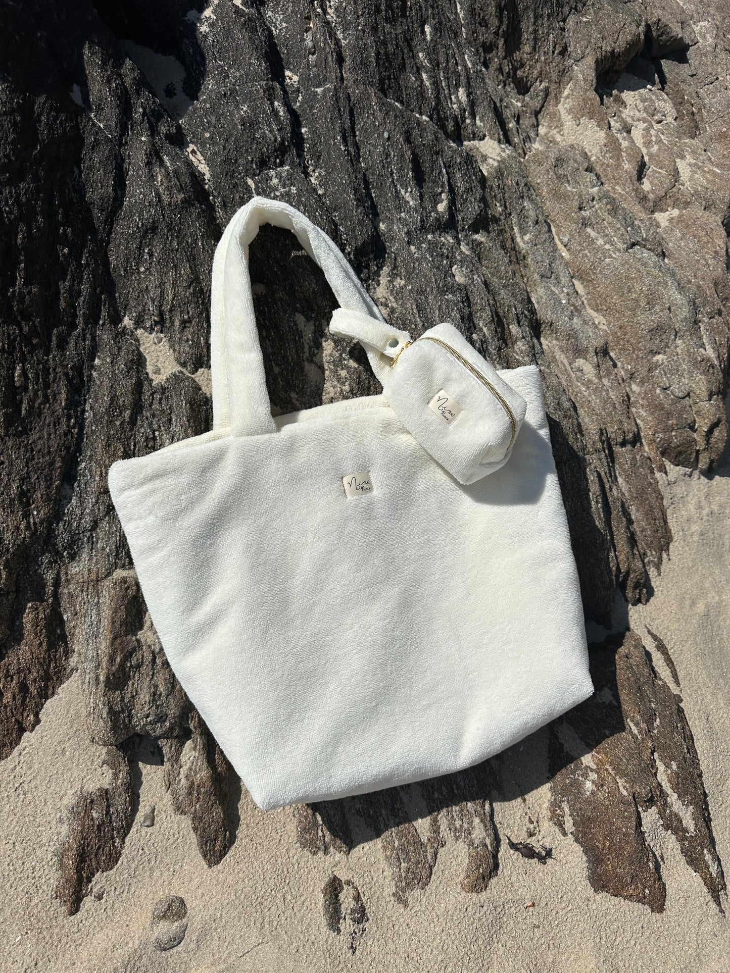 Sac - Éponge