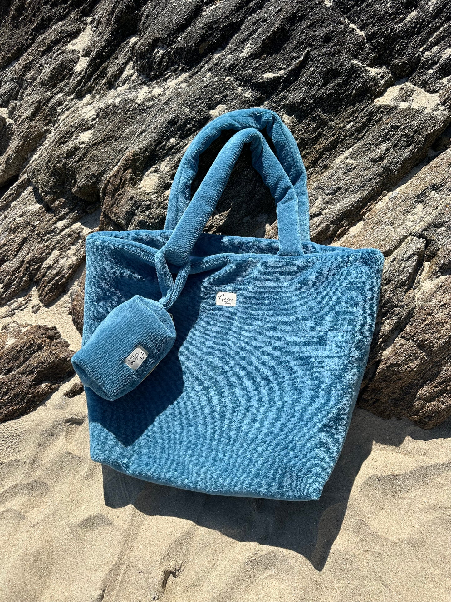 Sac - Éponge