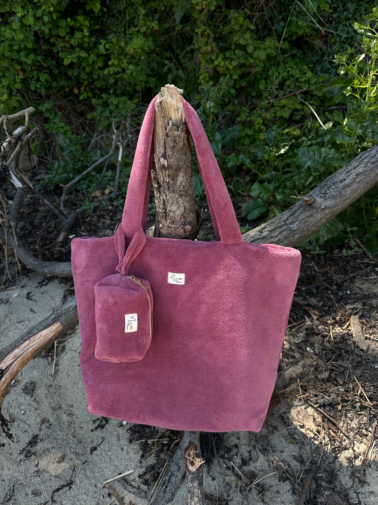 Sac - Éponge