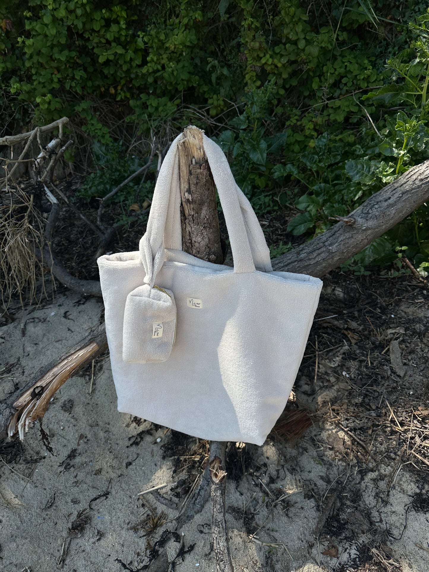 Sac - Éponge