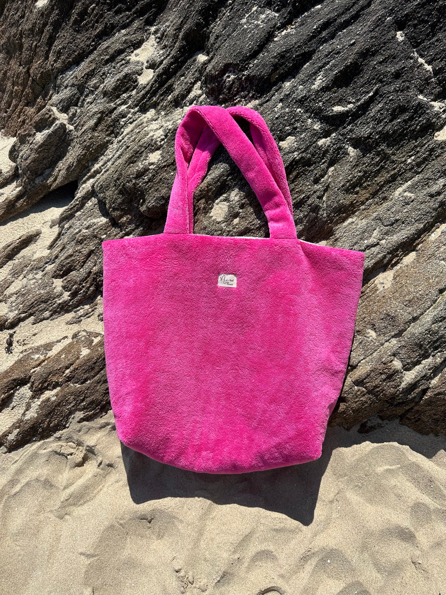 Sac - Éponge