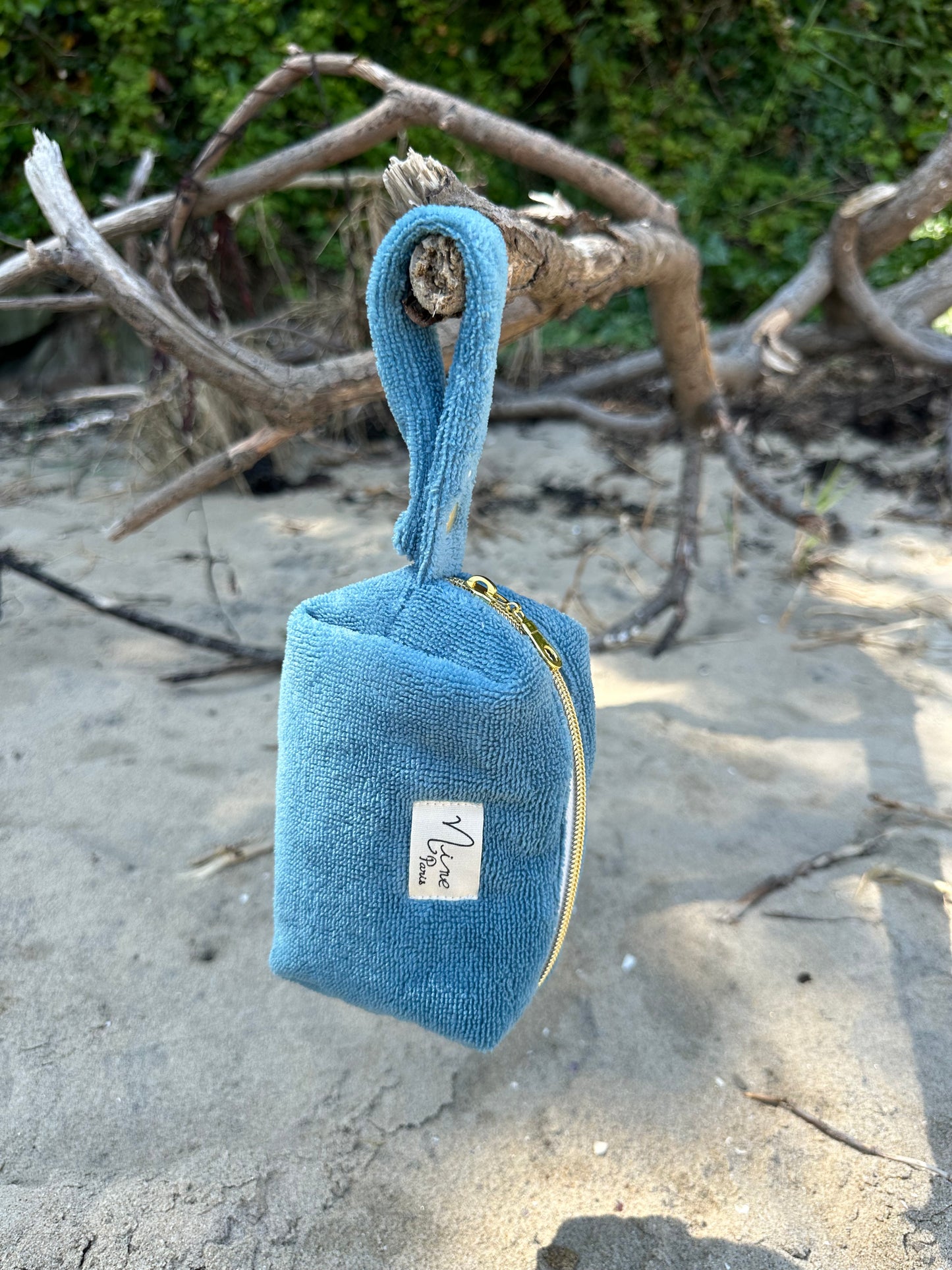 Trousse - Éponge