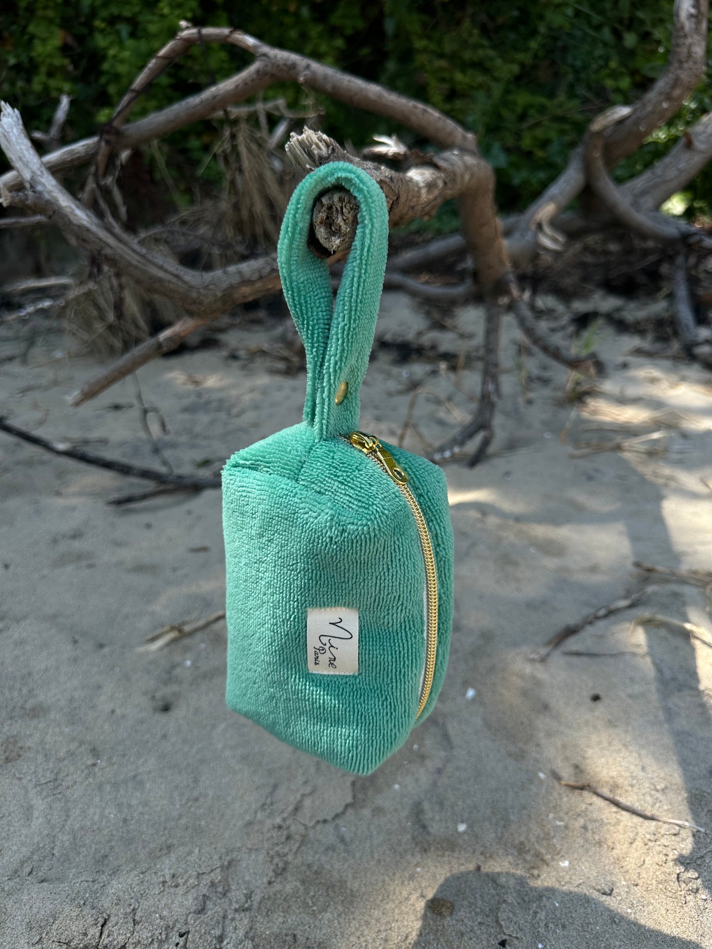 Trousse - Éponge