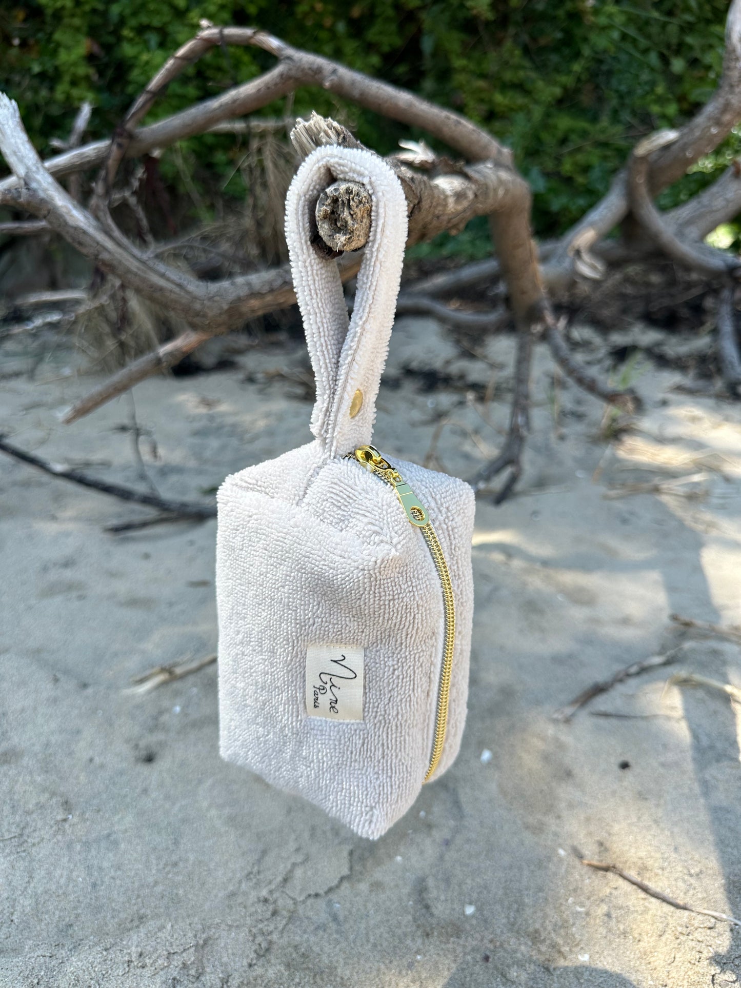Trousse - Éponge
