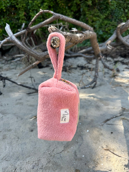 Trousse - Éponge