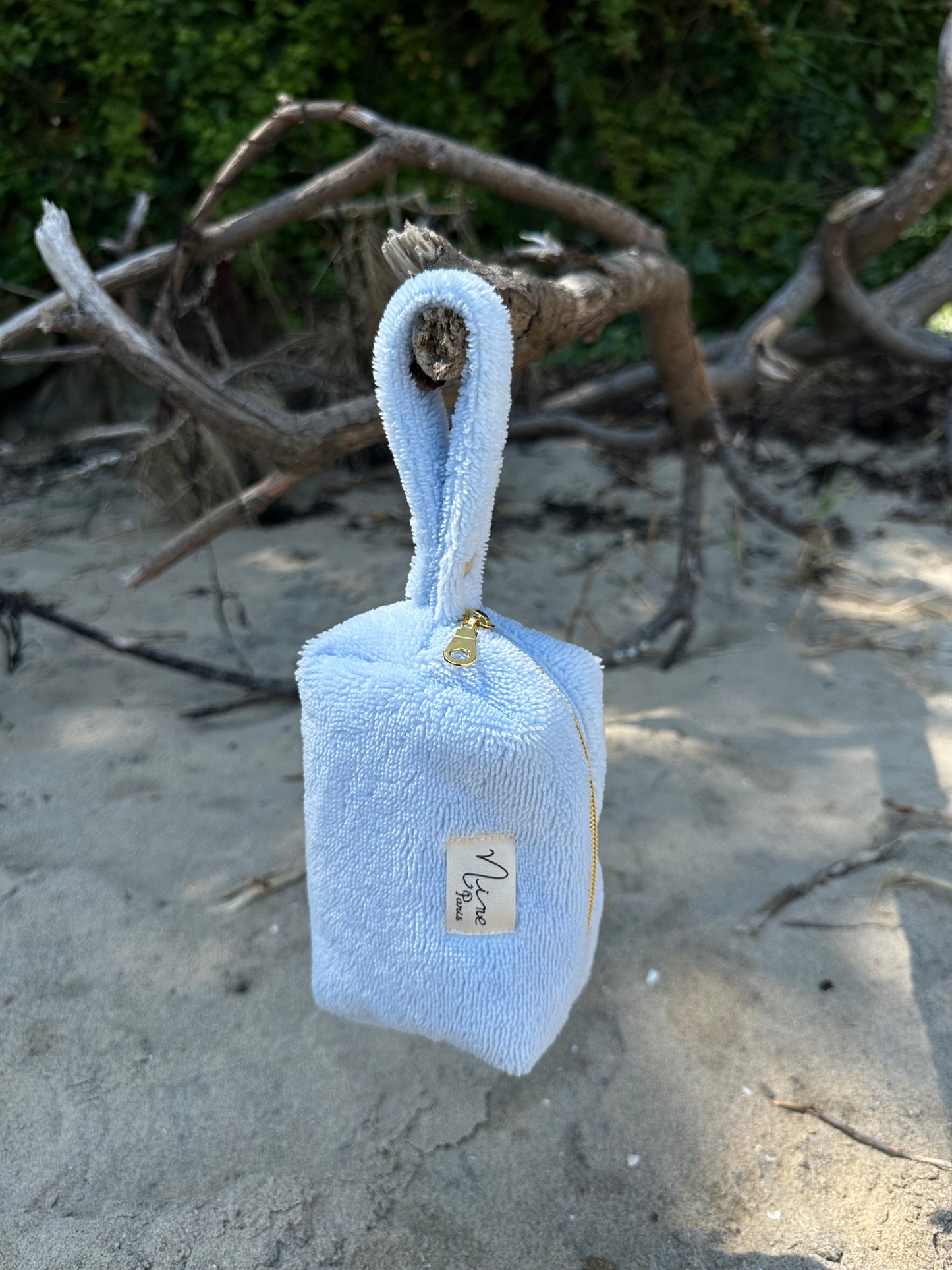 Trousse - Éponge