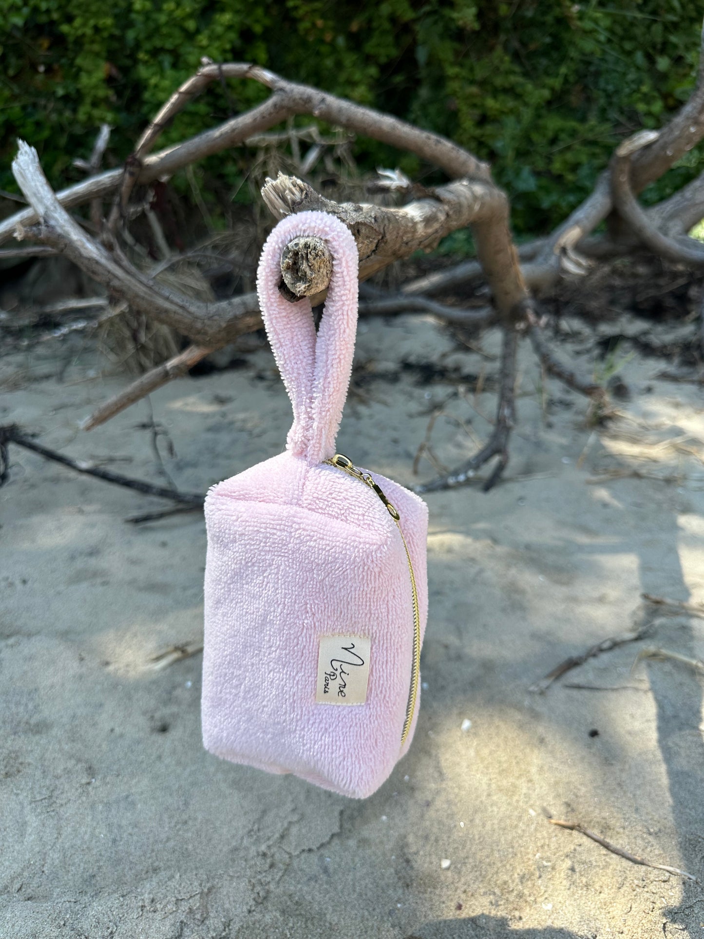 Trousse - Éponge