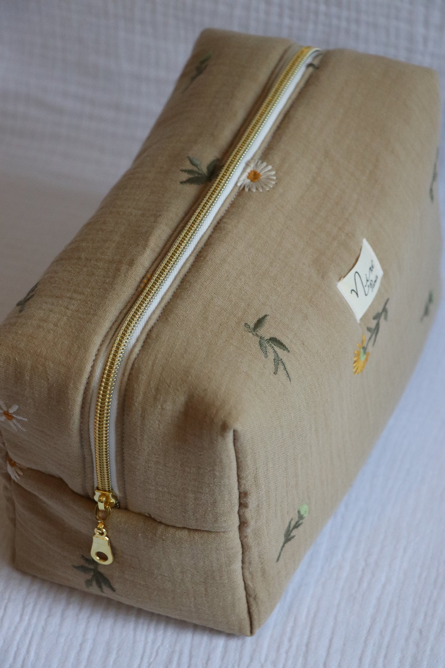 Grande Trousse - Marguerite