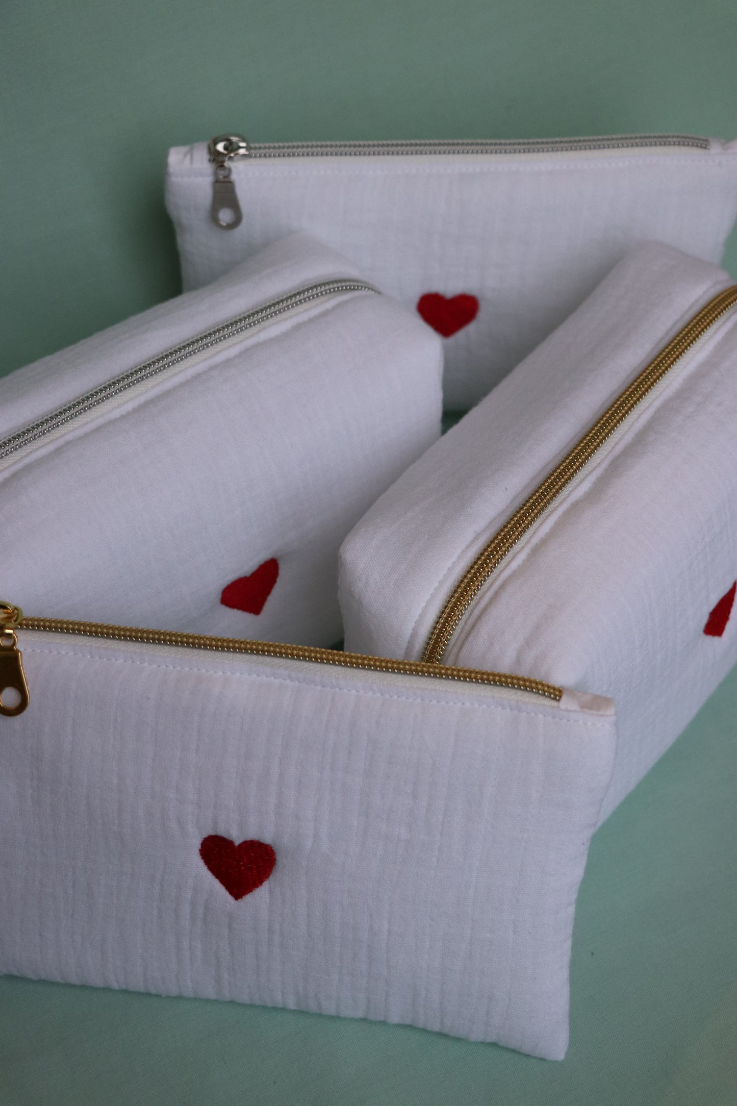 Duo Trousse Pochette
