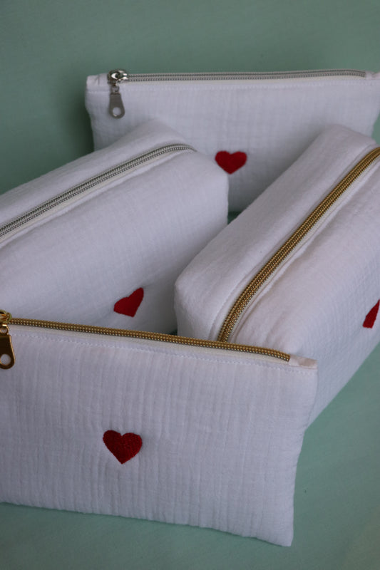 Duo Trousse Pochette