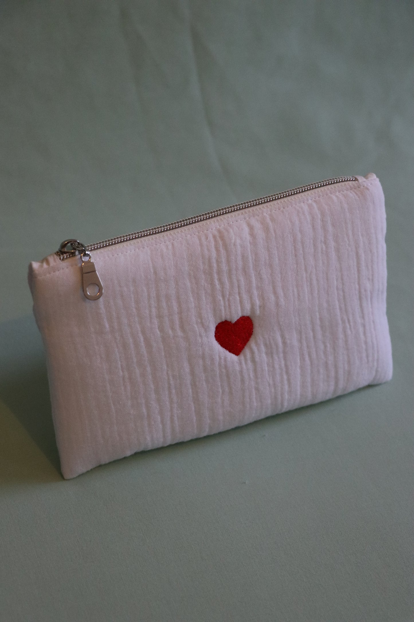 Petite Pochette Plate