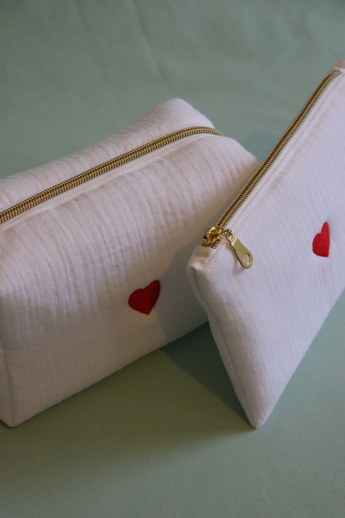 Duo Trousse Pochette