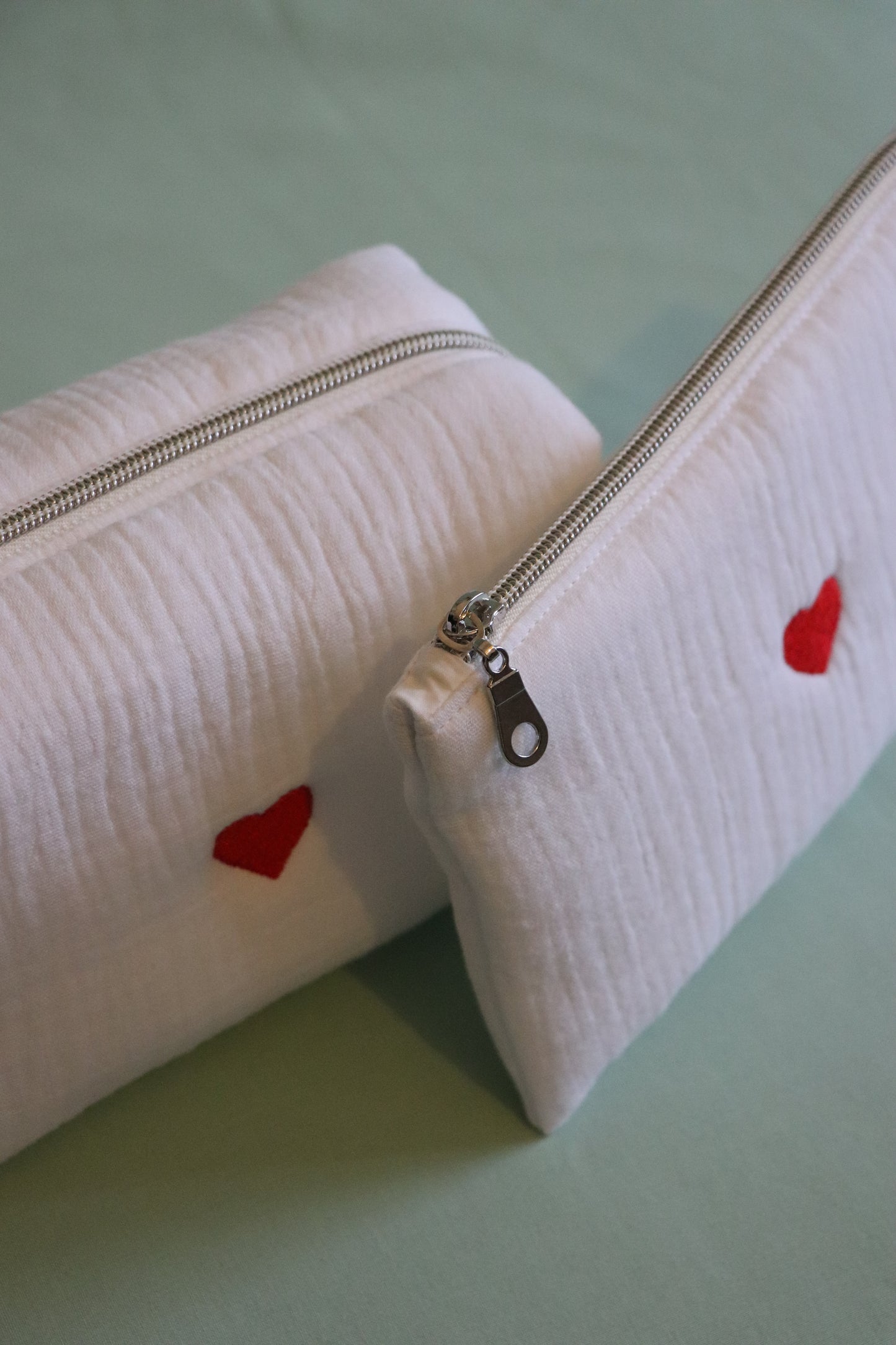 Duo Trousse Pochette