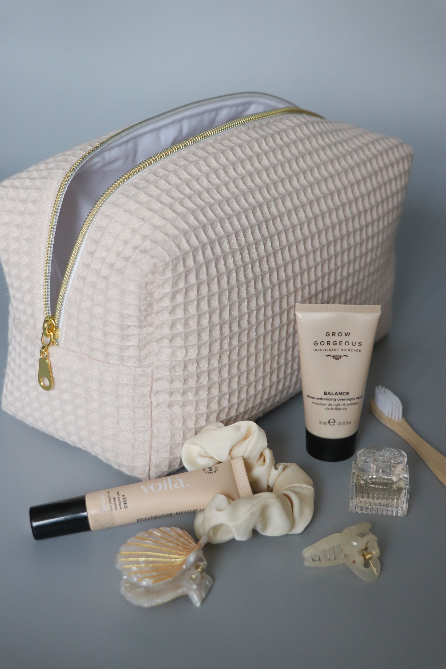 Trousse - Nid d'Abeille